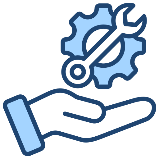 Иконка консалтинга